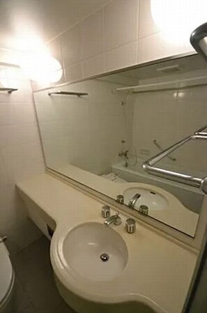 ダイアパレス水道橋の物件内観写真